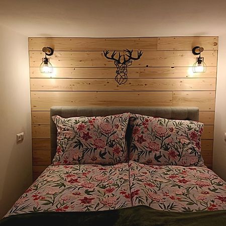 Berghof Reiter Hotell Weissbriach Eksteriør bilde