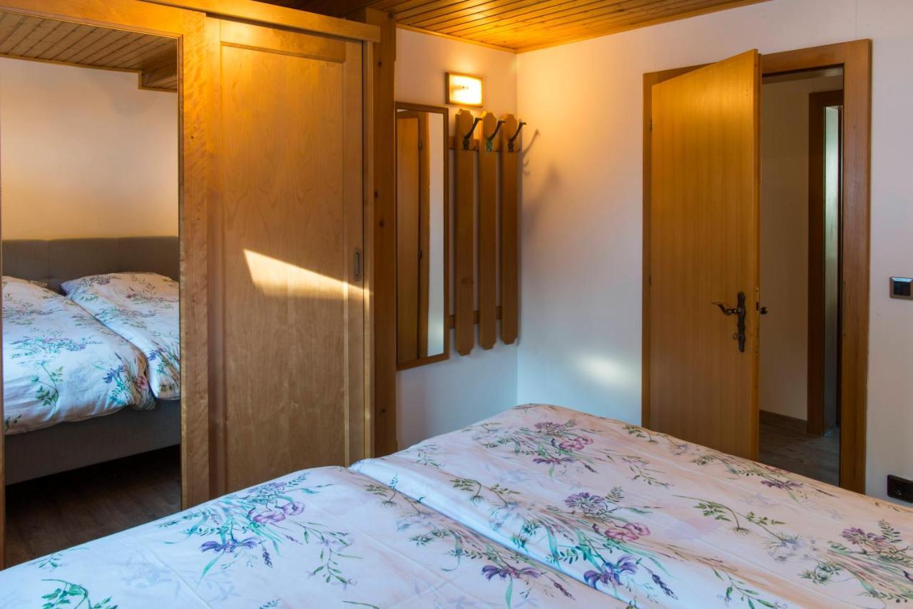 Berghof Reiter Hotell Weissbriach Eksteriør bilde