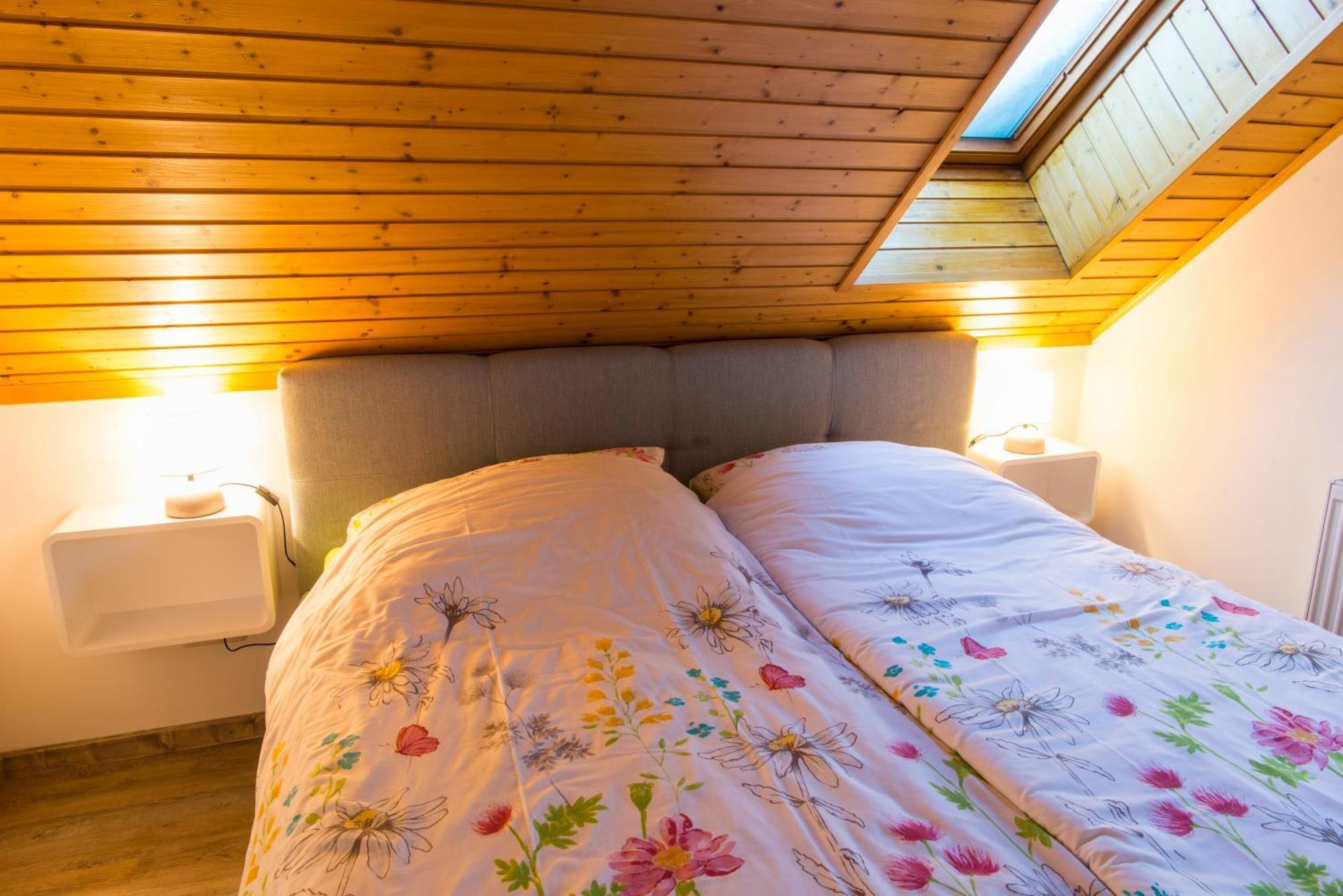 Berghof Reiter Hotell Weissbriach Eksteriør bilde